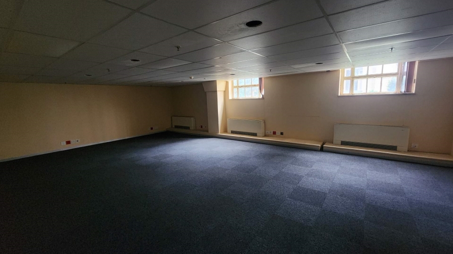 To Let commercial Property for Rent in Cape Town City Centre Western Cape